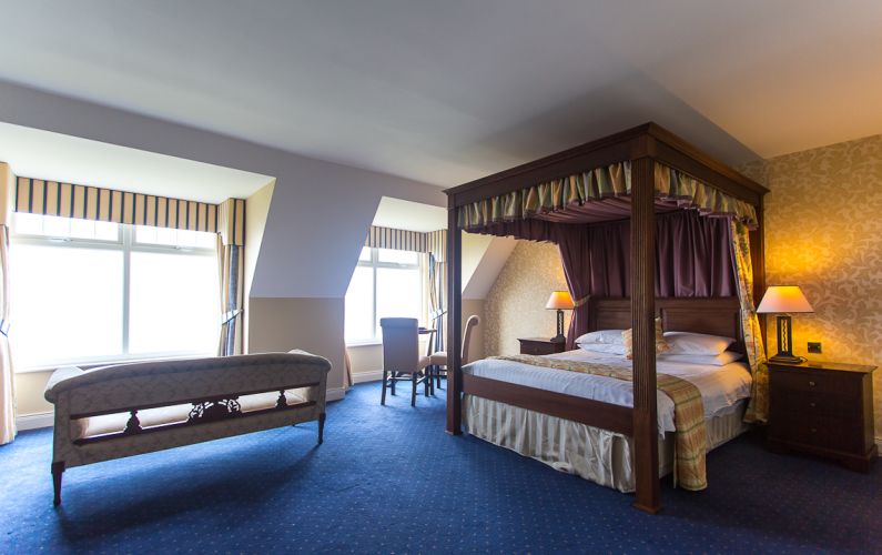 The Sandhouse Hotel