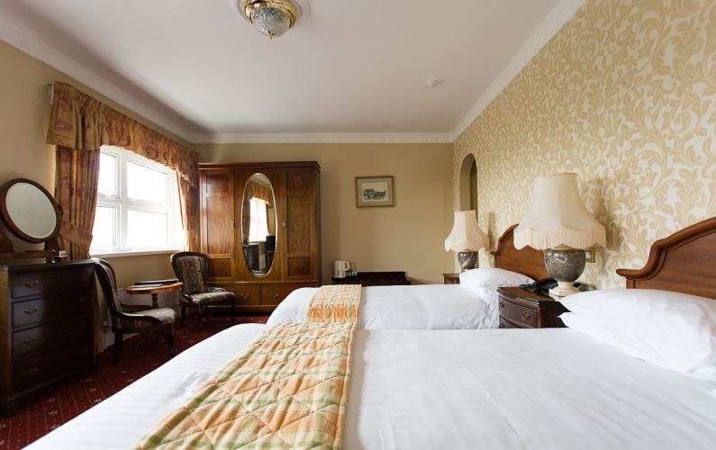 The Sandhouse Hotel