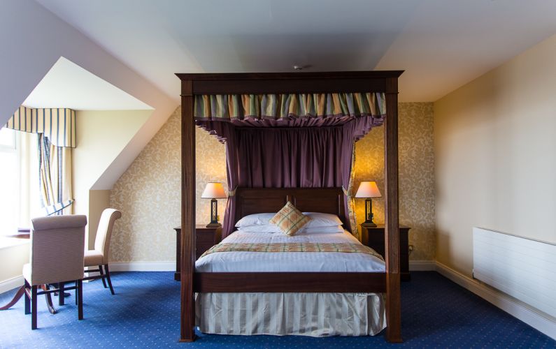 The Sandhouse Hotel
