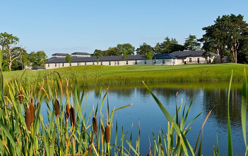 Roganstown Hotel & Country Club