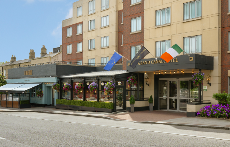 Grand Canal Hotel
