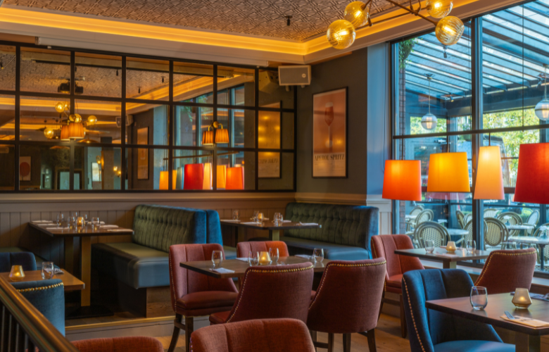 Grand Canal Hotel