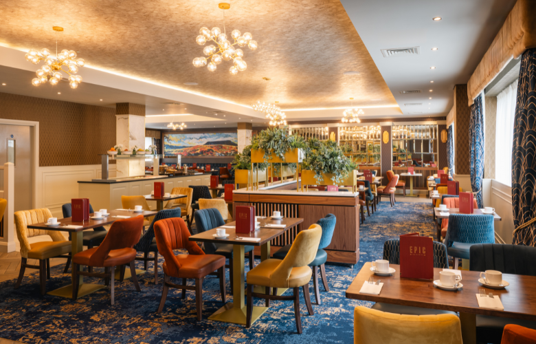 Grand Canal Hotel