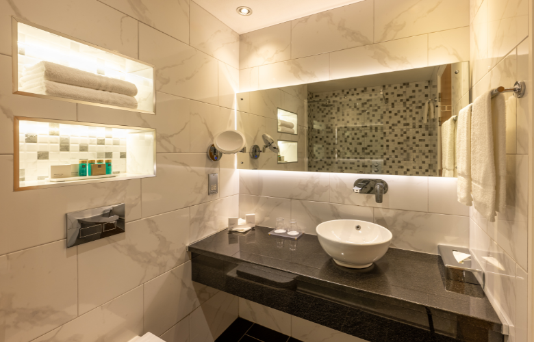 Grand Canal Hotel