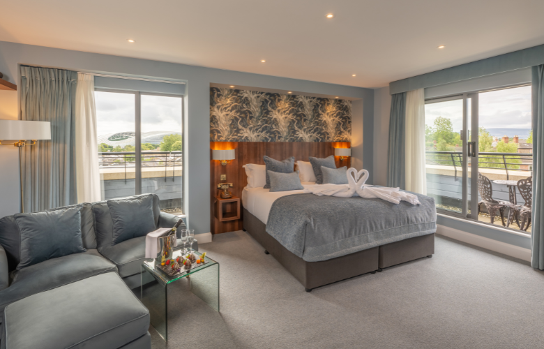Grand Canal Hotel