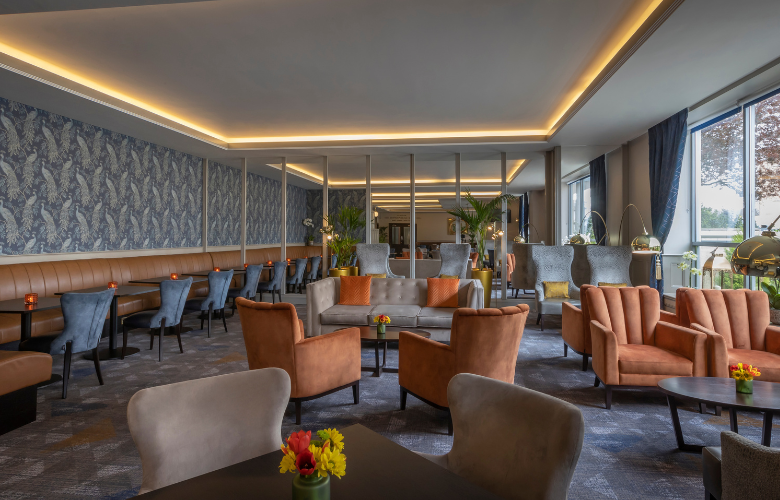 Grand Canal Hotel