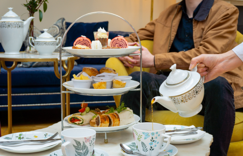 Cork's Vienna Woods Hotel & Villas 