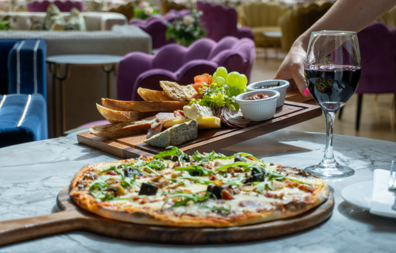 Cork's Vienna Woods Hotel & Villas 