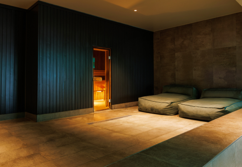 The Rine Hotel