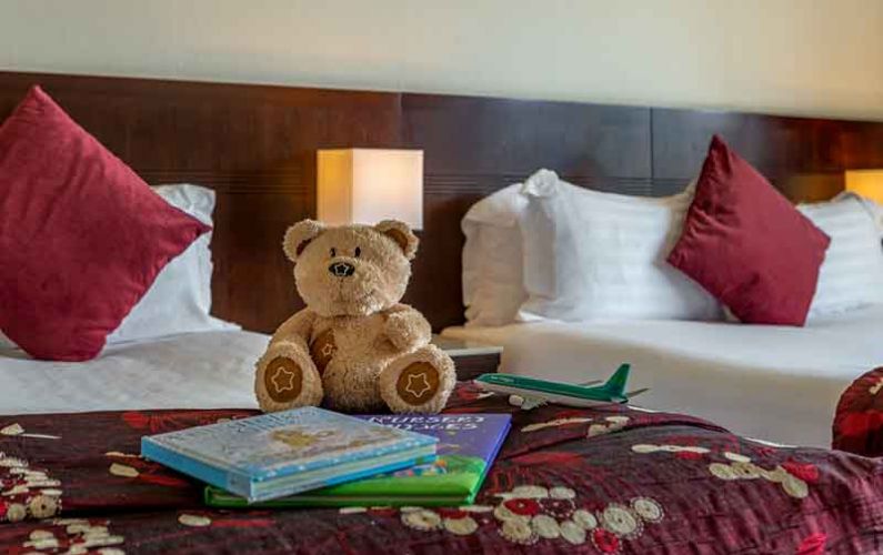 Carlton Hotel Dublin Airport