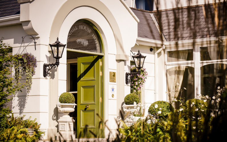 Fernhill House Hotel & Gardens