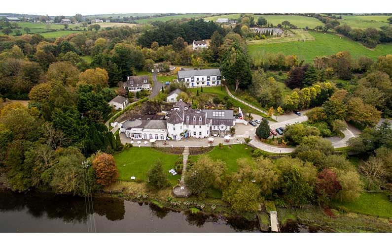 Innishannon House Hotel