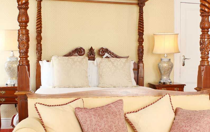 Innishannon House Hotel