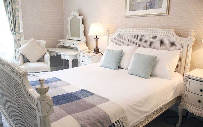 Innishannon House Hotel