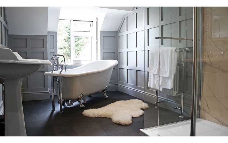 Innishannon House Hotel