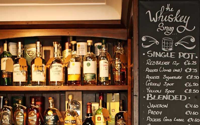 Innishannon House Hotel