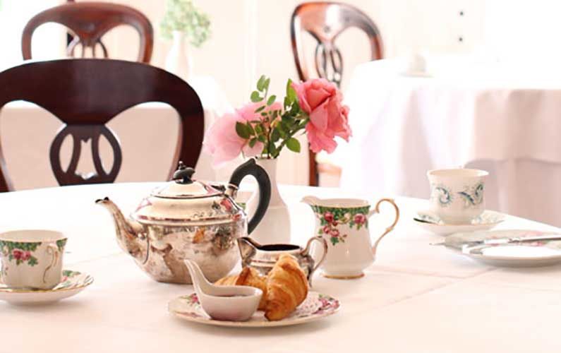 Innishannon House Hotel