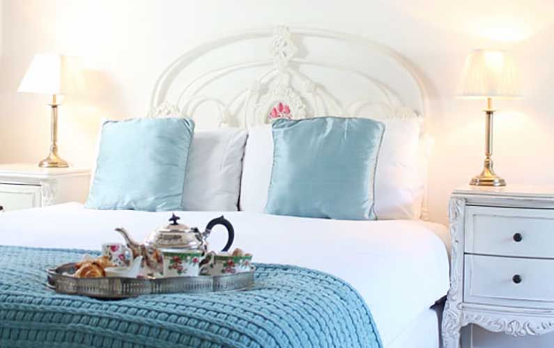 Innishannon House Hotel