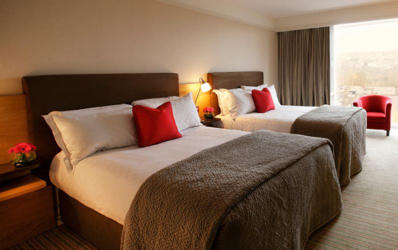 The River Lee Hotel