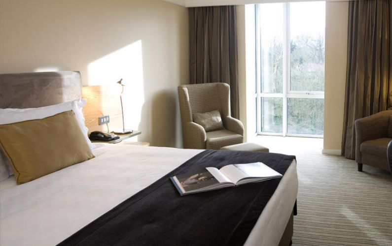 The River Lee Hotel