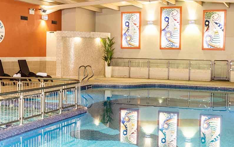 Riverside Park Hotel and Leisure Club