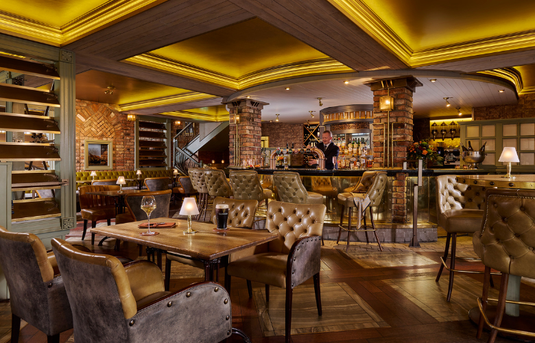Dromhall Hotel
