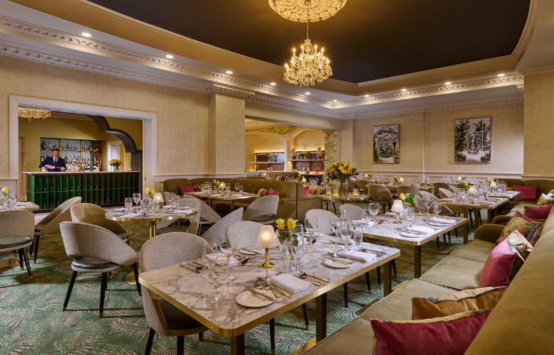 Dromhall Hotel