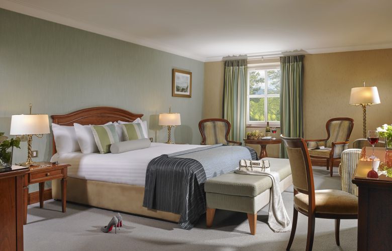 Killarney Plaza Hotel & Spa