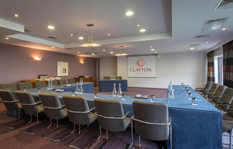 Clayton Hotel Sligo