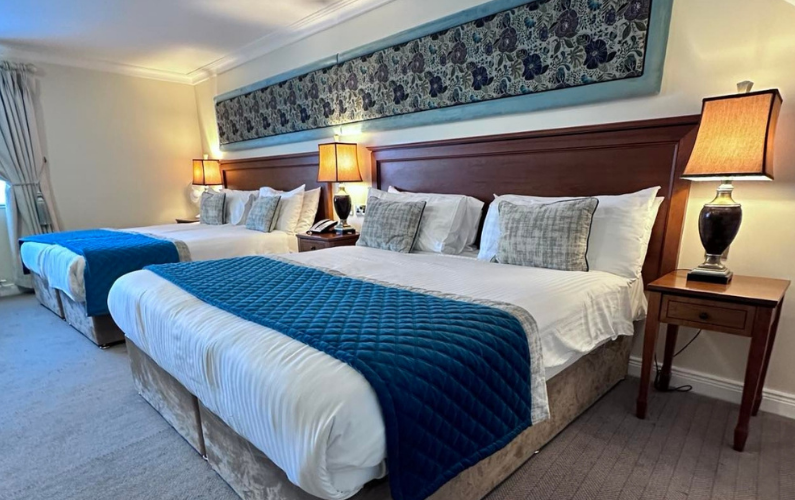Headfort Arms Hotel
