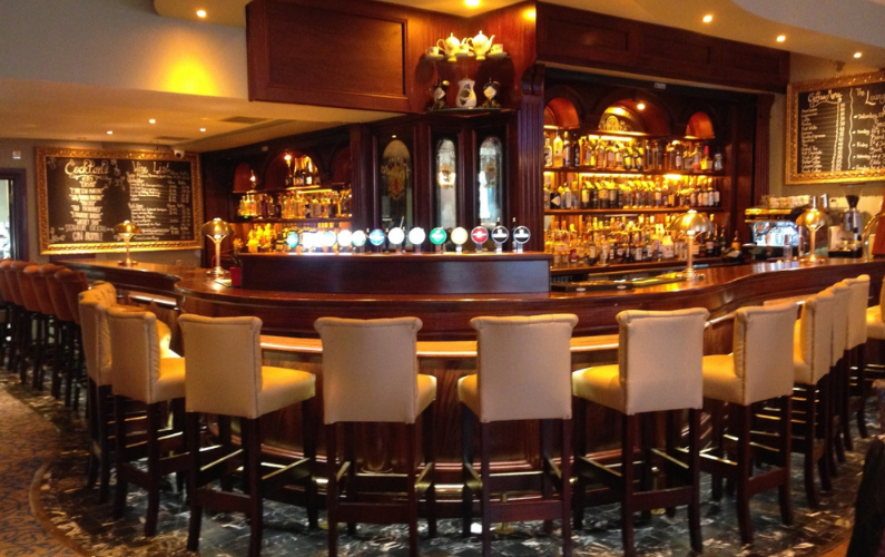 Headfort Arms Hotel