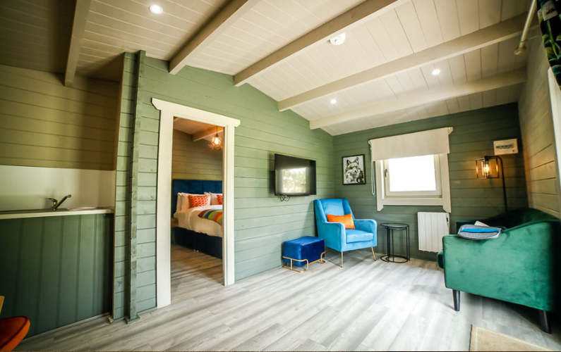 Springfort Hall Country House Hotel