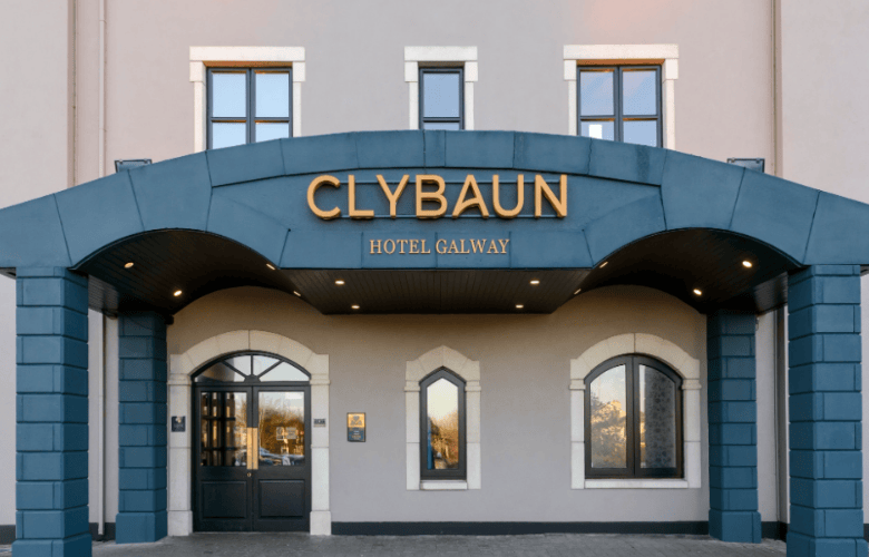 Clybaun Hotel Galway
