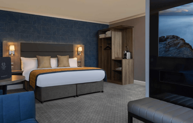 Clybaun Hotel Galway