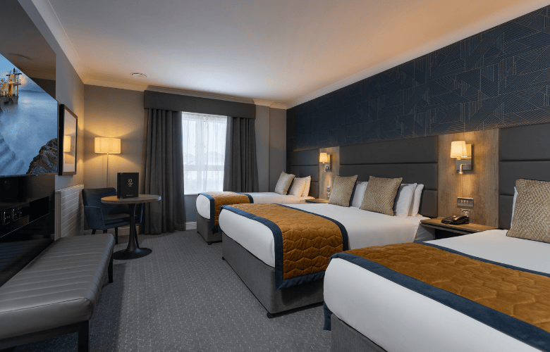 Clybaun Hotel Galway