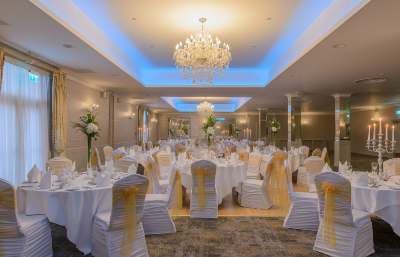 Clybaun Hotel Galway