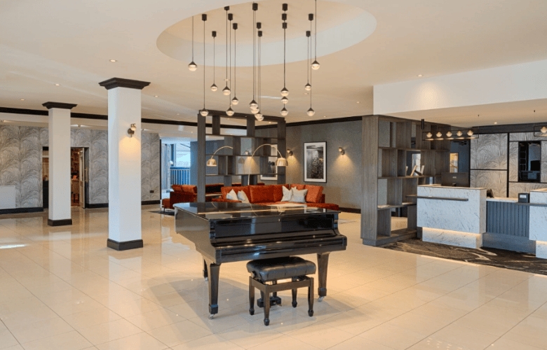 Clybaun Hotel Galway