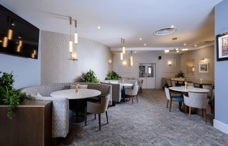 Clybaun Hotel Galway