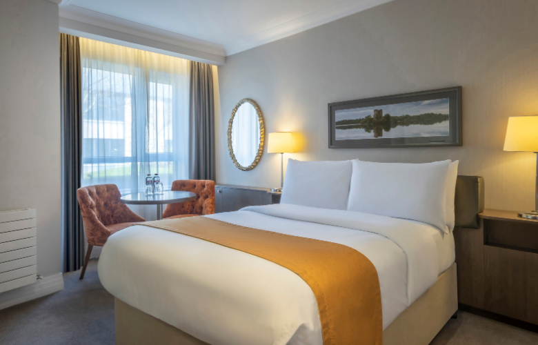 Hotel Kilmore