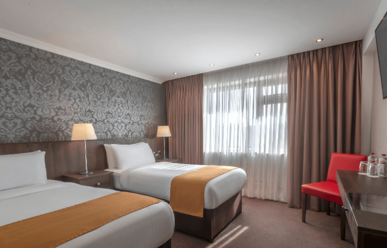Hotel Kilmore