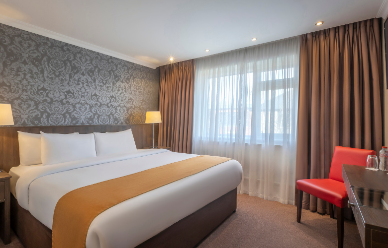 Hotel Kilmore