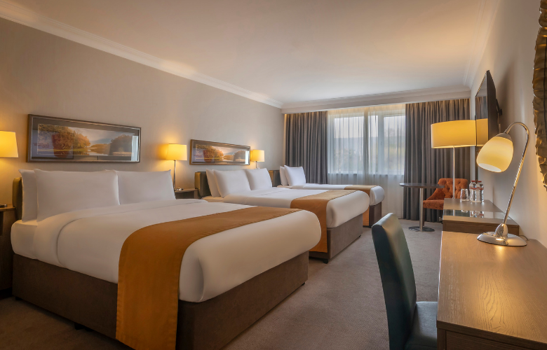 Hotel Kilmore