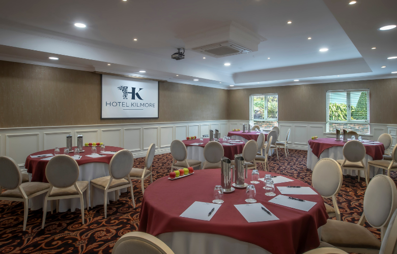 Hotel Kilmore