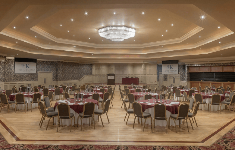 Hotel Kilmore