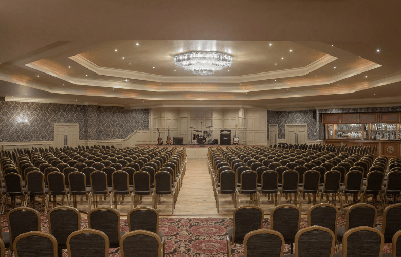 Hotel Kilmore