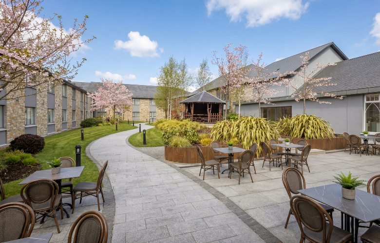 Hotel Kilmore