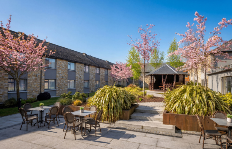 Hotel Kilmore