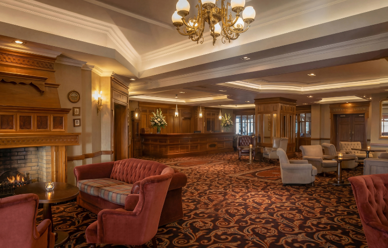 Hotel Kilmore