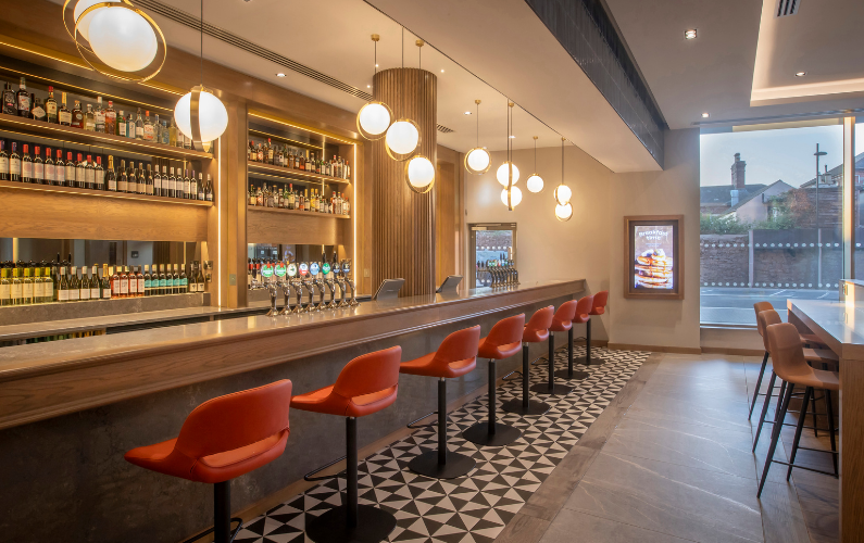 Maldron Hotel Croke Park