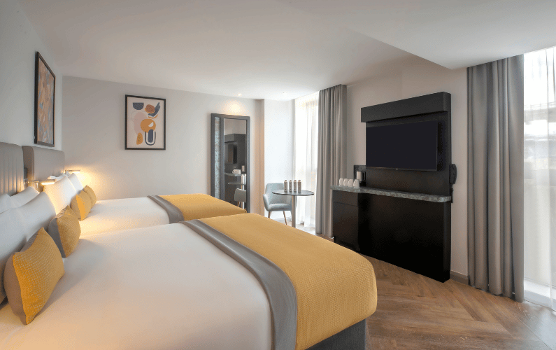 Maldron Hotel Croke Park